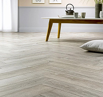 Alsafloor Herringbone Creativ Baton Rompu ДУБ САРДИНИЯ 619 фото 2 | FLOORDEALER
